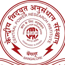 CPRI (Central Power Research Institute) tested certification logo