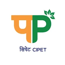 CIPET (Central Institute of Petrochemicals Engineering and Technology) tested certification logo