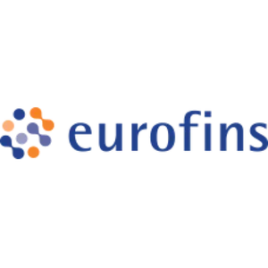 Eurofins electrical resistivity test certification logo